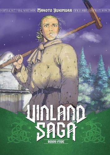 Vinland Saga 5, Verzenden, Nieuw