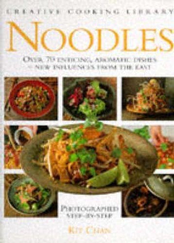 Noodles - Kit Chan 9781859671849, Boeken, Verzenden, Gelezen, Kit Chan