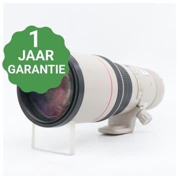 Canon EF 400mm f/5.6 L USM, Verzenden, Gebruikt