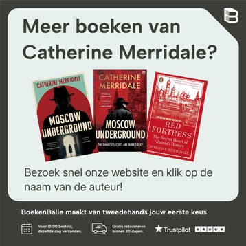 IvanS War - Catherine Merridale 9780571218080, Verzenden, Gelezen, Catherine Merridale
