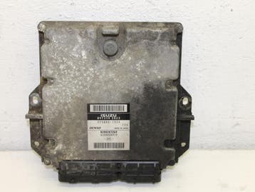 Computer Motormanagement Renault Espace O71136, Ophalen of Verzenden, Nieuw