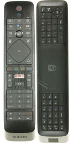 Afstandsbediening Philips 996598001054, Ophalen of Verzenden, Nieuw, Origineel