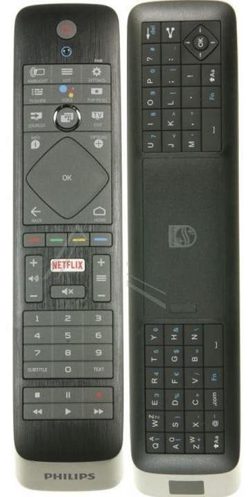 Afstandsbediening Philips 996598001054, Audio, Tv en Foto, Afstandsbedieningen, Ophalen of Verzenden, Nieuw, Origineel