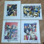 Herman Brood - Elvis Presley & Related, Little Richard, Hank