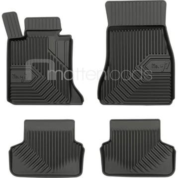 BMW 5-serie G30 vanaf 2017 All Weather rubber automatten, Ophalen of Verzenden, Nieuw