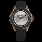 Ublast - Depth - Professional Diver 100 ATM - Helium Valve -, Nieuw