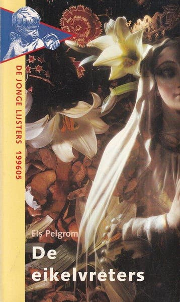 De eikelvreters - Pelgrom, Boeken, Verzenden, Gelezen
