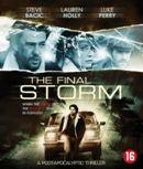 Final storm - Blu-ray, Cd's en Dvd's, Blu-ray, Verzenden