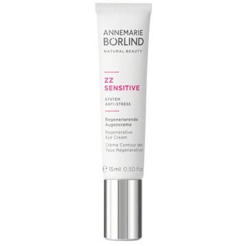 Annemarie Börlind  ZZ Sensitive Oogcreme  15 ml, Verzenden, Nieuw