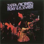 cd - Zappa - Roxy &amp; Elsewhere, Verzenden, Zo goed als nieuw