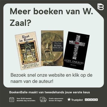 Alle heiligen - W. Zaal 9789038915586, Verzenden, Gelezen, W. Zaal