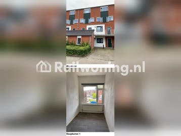 Mijn flat in Borne voor jouw ruime plek in Zwolle, Deventer., Huizen en Kamers, Overijssel