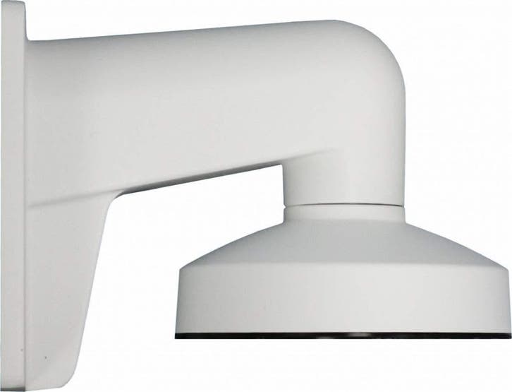 Hikvision DS-1273ZJ-PT6 aluminium wandbeugel, Audio, Tv en Foto, Videobewaking, Ophalen of Verzenden