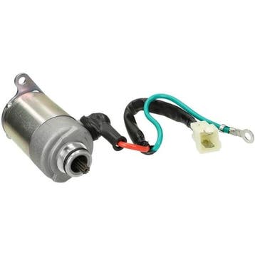 startmotor allo/ fid2/ fid3/ fid4/ jet14/ jet4-4t/ mio50i/, Verzenden, Nieuw
