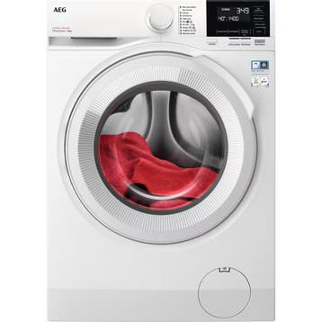 AEG LR73842 Wasmachine – 8 kg – 1400 tpm, Verzenden, Nieuw