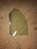 ruit linker portier volkswagen transporter t5 t6 (Ruiten), Ophalen of Verzenden, Gebruikt, Volkswagen