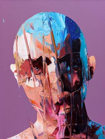 Matt Lambert - Intrusive #580