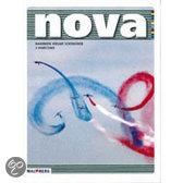 Nova Nw NampampampS NaSk scheikunde 3havovwo d 9789034557858, Boeken, Zo goed als nieuw