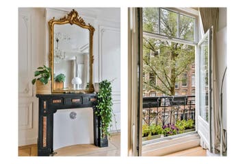 Te huur: Appartement Alberdingk Thijmstraat in Amsterdam, Noord-Holland, Appartement, Amsterdam