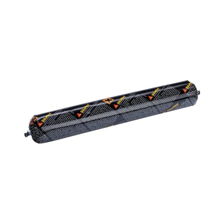 Sika Industrie Sikaflex 252 1 stuk, 600 ml, wit, worst, Doe-het-zelf en Verbouw, Isolatie en Afdichting, Nieuw, Verzenden