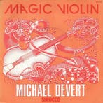Michael Devert - Magic Violin, Ophalen of Verzenden, Gebruikt