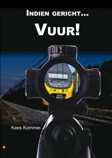 Indien gericht Vuur! 9789048409433 Kees Kommer, Boeken, Verzenden, Gelezen, Kees Kommer