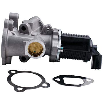 EGR-klep geschikt voor Opel Corsa C 1.3 Cdti 1.3 Cdti 16v..., Verzenden, Nieuw, Opel