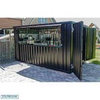 Verkoopkraam te koop demontabel! 3x2m en 4x2m op voorraad!