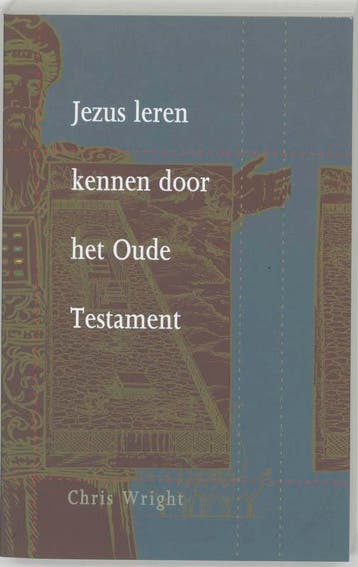 Jezus leren kennen door het Oude Testament - C. Wright, Boeken, Verzenden, Gelezen, C. Wright