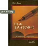 Uit de pastorie 6 9789055513987 J. Roos, Boeken, Verzenden, Gelezen, J. Roos