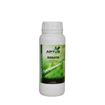Aptus Regulator, Tuin en Terras, Overige Tuin en Terras, Nieuw