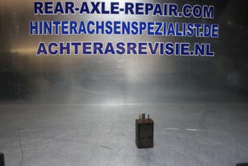 Relais Opel Manta A, Opel Ascona A, merk SWF. (Interieur), Auto-onderdelen, Verzenden, Nieuw, Opel