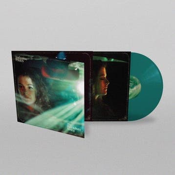 Katherine Priddy - The Pendulum Swing Coloured Vinyl LP, Verzenden, Nieuw in verpakking