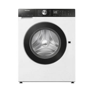 Hisense WF3S8043BW3/BLX Wasmachine – 8 kg – 1400 rpm, Verzenden, Nieuw
