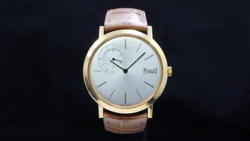 Piaget - Altiplano - G0A34113 - Heren - 2010-2020, Nieuw