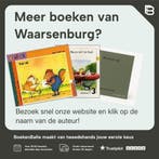 Springtouw lang haar uit een flesje 9789027608321, Verzenden, Gelezen, Waarsenburg