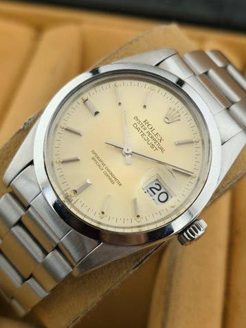Rolex - Datejust - 16000 - Heren - 1970-1979, Nieuw