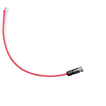 TopSolar kabelverloop Rood 6mm² M6-MC4 50 cm, Ophalen of Verzenden, Nieuw