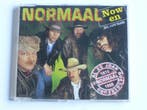 Normaal - Now en (CD Single), Cd's en Dvd's, Cd Singles, Ophalen of Verzenden, Zo goed als nieuw