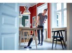 Nilfisk Easy 36V Max - Draadloze 2-in-1 Stofzuiger - LED, Verzenden, Zo goed als nieuw