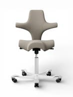 HÅG Capisco 8106 bureaustoel, Overige plaatsen, Ophalen of Verzenden, Nieuw in verpakking, Stoel