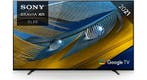 SONY XR65A84JAEP OLED 4K Smart Tv3199, Ophalen of Verzenden, Nieuw, 100 cm of meer, LED