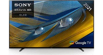 SONY XR65A84JAEP OLED 4K Smart Tv3199, Ophalen of Verzenden, Nieuw, 100 cm of meer, LED