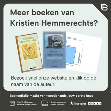 Kleine zielen 9789045014739 Kristien Hemmerechts, Verzenden, Zo goed als nieuw, Kristien Hemmerechts