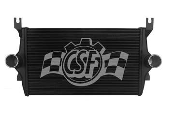 CSF 00-03 Ford Excursion 7.3L OEM Intercooler, Ophalen of Verzenden, Nieuw