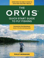 9781493036486 The Orvis Quick-Start Guide to Fly-Fishing, Verzenden, Nieuw, Philip Monahan