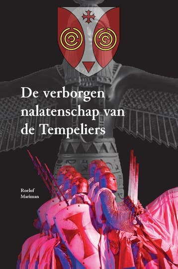 De verborgen nalatenschap van de Tempeliers - Roelof Mariman, Verzenden, Zo goed als nieuw, Roelof Mariman