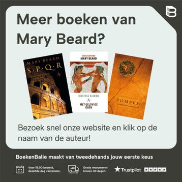 Twelve Caesars / Bollingen Series - Mary Beard 9780691225876, Verzenden, Gelezen, Mary Beard