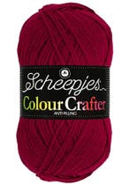 Scheepjes Colour Crafter - 1123 roermond - Acryl Garen, Ophalen of Verzenden, Nieuw