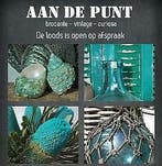brocante vintage oud webshop webwinkel industrieel decoratie, Gebruikt